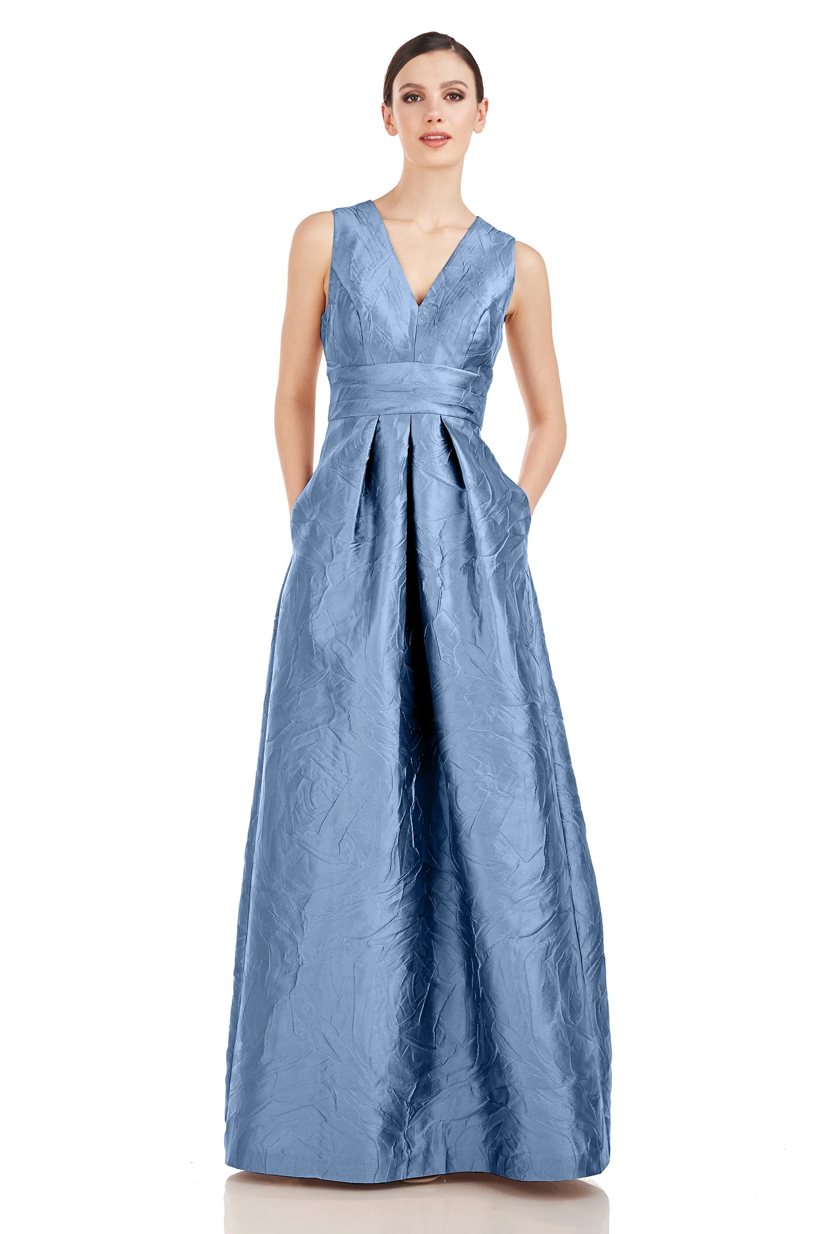 KAY UNGER MARIAH GOWN - Image 3