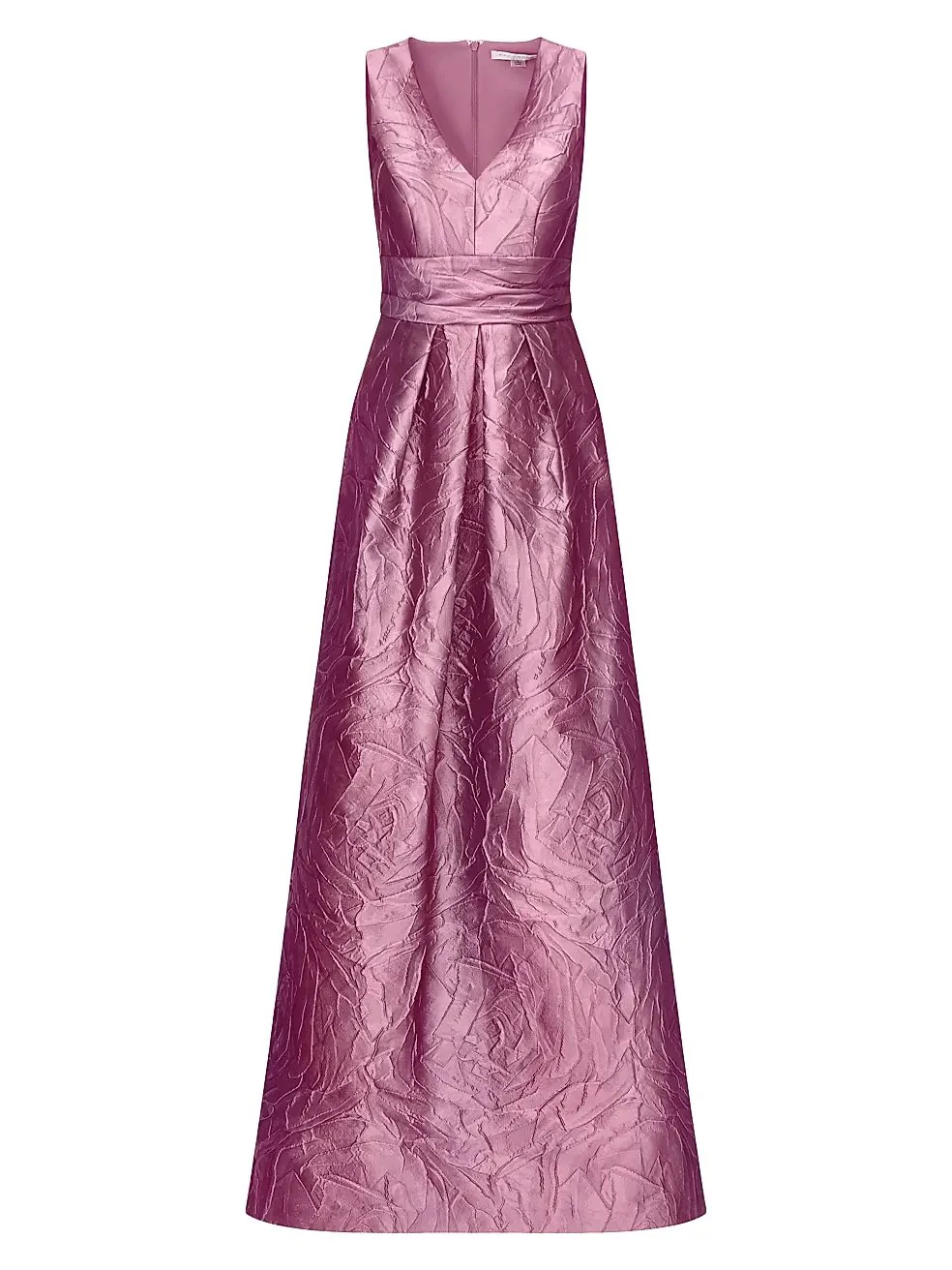 KAY UNGER MARIAH GOWN - Image 4